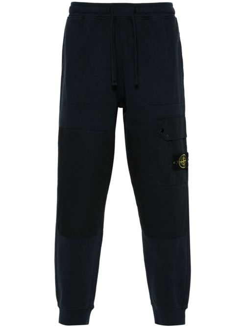 Pantalone sportivo STONE ISLAND | 811564020V0020